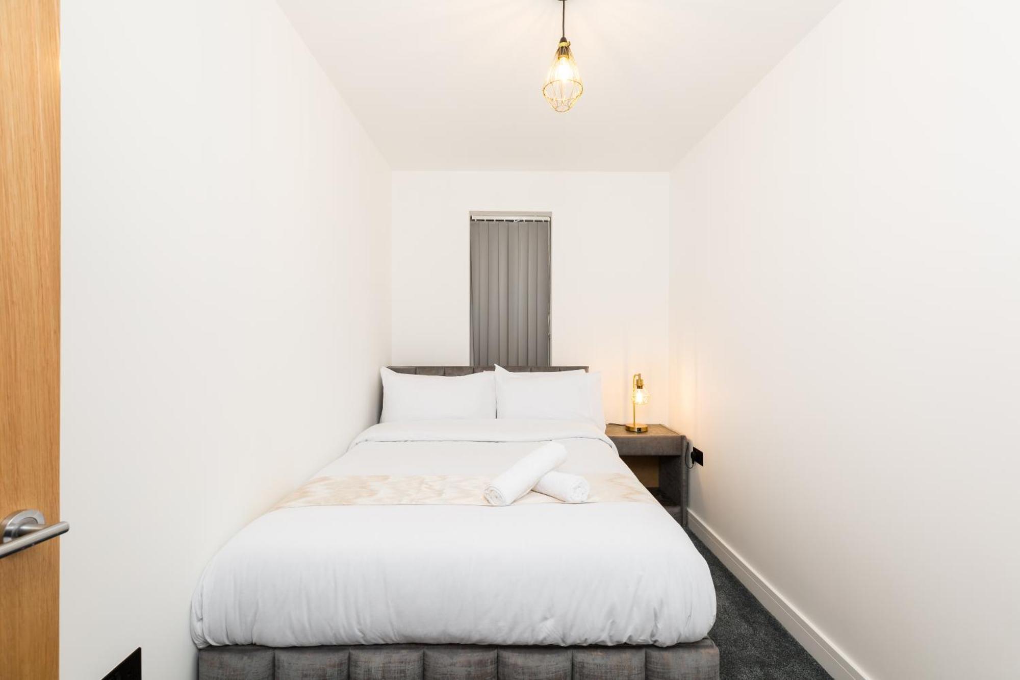 The Suites Inn Hotel Birmingham Merry Hill Брирли Хилл Экстерьер фото